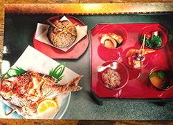 鮨和食処　弥科2