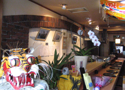 三陸浜料理 一の○2