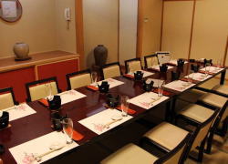 すしの山留　大通店１