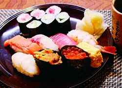 まるわや栄寿司１